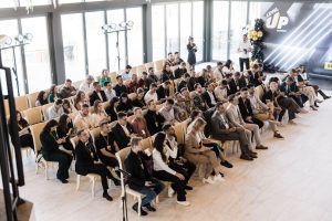 Организация конференции