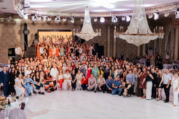 Организация тематических корпоративов в Краснодаре